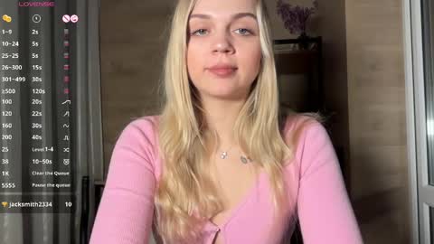 Snapshot of alexadevilicious chatting on 4, 5, 2026 ALEXA online show from 4, 5, 2026