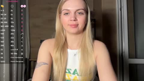 Snapshot of alexadevilicious chatting on 6, 5, 2026 ALEXA online show from 6, 5, 2026