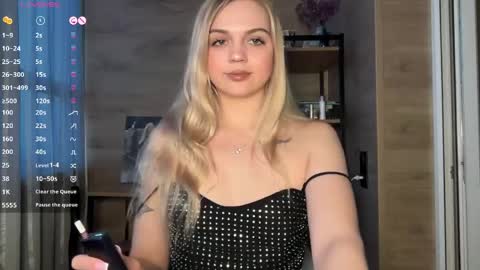 Snapshot of alexadevilicious chatting on 10, 5, 2026 ALEXA online show from 10, 5, 2026