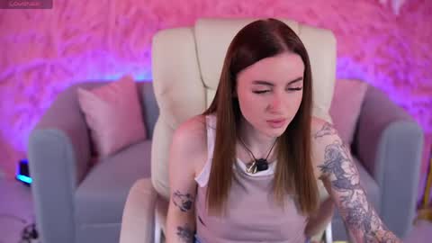 Snapshot of alexafleur chatting on 19, 4, 2026 alexafleur online show from 19, 4, 2026