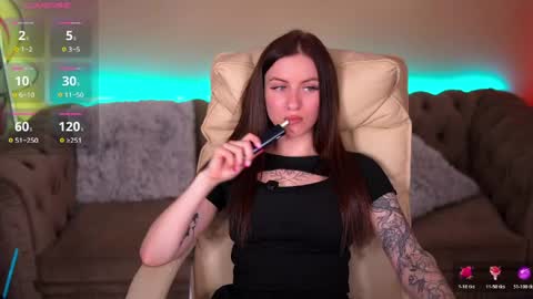 Snapshot of alexafleur chatting on 1, 6, 2026 alexafleur online show from 1, 6, 2026