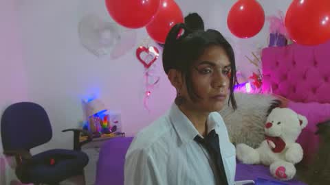 Snapshot of alexafontana chatting on 18, 2, 2025 Alexa Fontana online show from 18, 2, 2025