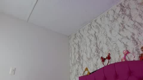 Alexa Fontana online show from 25, 3, 2026