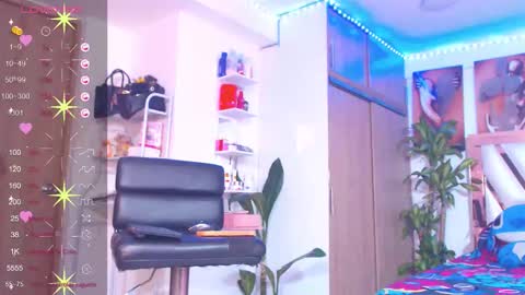 alexafoxxy01 online show from 25, 3, 2026