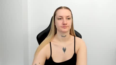 Snapshot of alexafragile chatting on 27, 4, 2026 Alexa online show from 27, 4, 2026