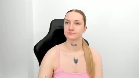 Snapshot of alexafragile chatting on 30, 4, 2026 Alexa online show from 30, 4, 2026