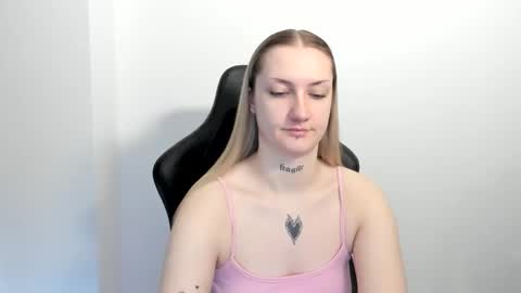 Snapshot of alexafragile chatting on 8, 5, 2026 Alexa online show from 8, 5, 2026