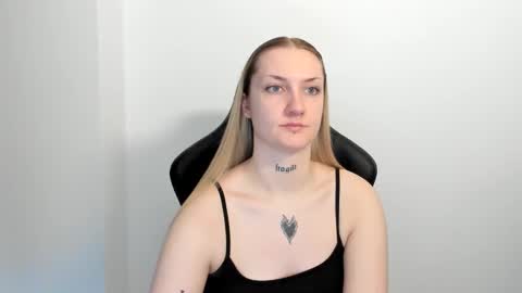 Snapshot of alexafragile chatting on 12, 5, 2026 Alexa online show from 12, 5, 2026
