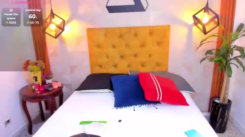 alexagomez07 online show from 18, 2, 2026