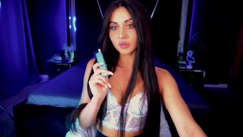 Snapshot of alexagreyyy chatting on 12, 9, 2025 alexagreyyy online show from 12, 9, 2025