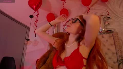 Alexa Handler online show from 14, 2, 2025