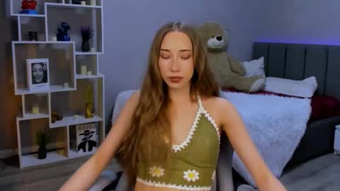 AlexaHarmon online show from 25, 11, 2025