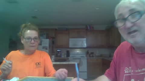 Snapshot of alexalabama chatting on 9, 7, 2026 Alex online show from 9, 7, 2026