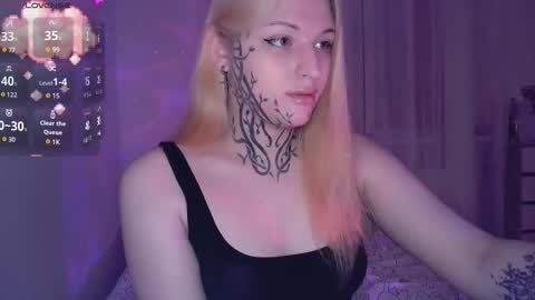 alexalarose online show from 16, 1, 2026