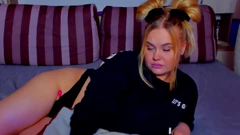 AlexaLaVibes online show from 14, 4, 2026