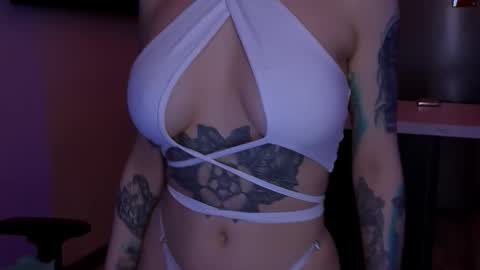 Snapshot of alexamason chatting on 14, 2, 2026 Alexa Mason online show from 14, 2, 2026