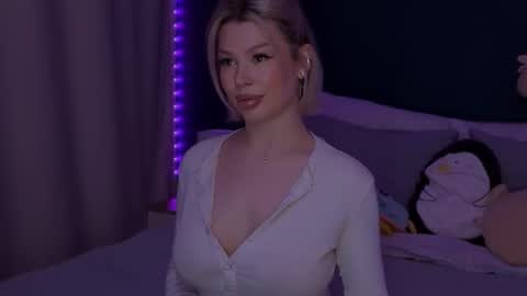 Snapshot of alexamason chatting on 11, 3, 2026 Alexa Mason online show from 11, 3, 2026