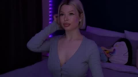 Snapshot of alexamason chatting on 19, 3, 2026 Alexa Mason online show from 19, 3, 2026