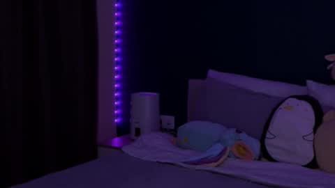 Snapshot of alexamason chatting on 22, 3, 2026 Alexa Mason online show from 22, 3, 2026