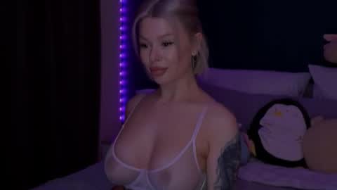 Snapshot of alexamason chatting on 28, 3, 2026 Alexa Mason online show from 28, 3, 2026