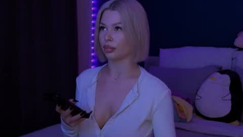 Snapshot of alexamason chatting on 12, 4, 2026 Alexa Mason online show from 12, 4, 2026