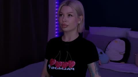 Snapshot of alexamason chatting on 20, 4, 2026 Alexa Mason online show from 20, 4, 2026