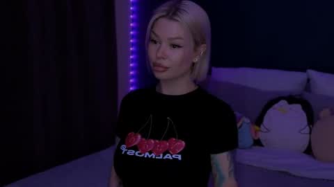 Snapshot of alexamason chatting on 2, 5, 2026 Alexa Mason online show from 2, 5, 2026