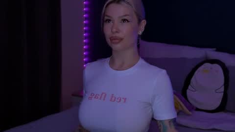 Snapshot of alexamason chatting on 14, 5, 2026 Alexa Mason online show from 14, 5, 2026