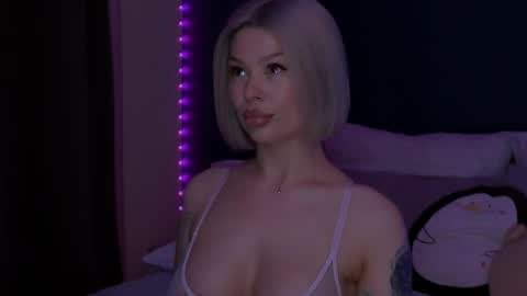 Snapshot of alexamason chatting on 21, 5, 2026 Alexa Mason online show from 21, 5, 2026