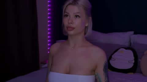 Snapshot of alexamason chatting on 30, 5, 2026 Alexa Mason online show from 30, 5, 2026