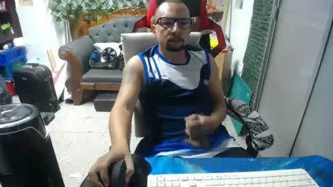 Snapshot of alexamdergal chatting on 12, 12, 2024 Alexamdergal online show from 12, 12, 2024