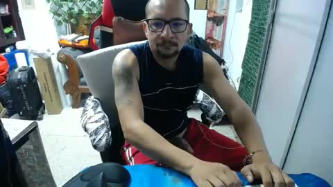 Snapshot of alexamdergal chatting on 9, 1, 2025 Alexamdergal online show from 9, 1, 2025