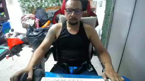 Snapshot of alexamdergal chatting on 2, 2, 2025 Alexamdergal online show from 2, 2, 2025