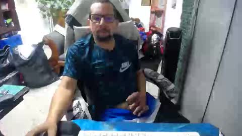 Snapshot of alexamdergal chatting on 24, 2, 2025 Alexamdergal online show from 24, 2, 2025