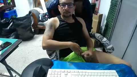 Snapshot of alexamdergal chatting on 8, 3, 2025 Alexamdergal online show from 8, 3, 2025