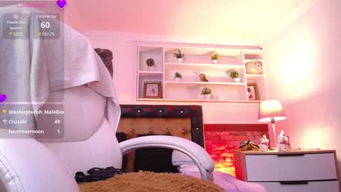 Alexa Moon online show from 14, 12, 2024