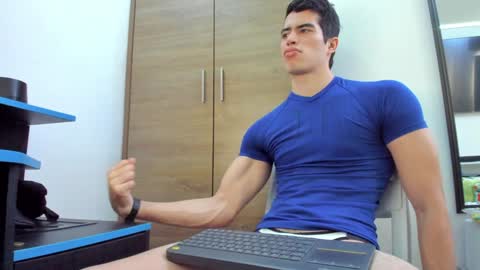 alexander__lips online show from 7, 1, 2025