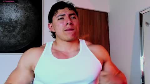 Snapshot of alexander_classy chatting on 17, 5, 2026 Alex online show from 17, 5, 2026