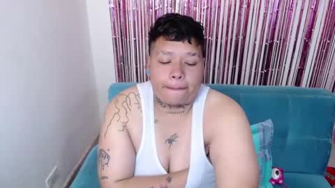 Snapshot of alexander_clithot chatting on 8, 1, 2026 alexander online show from 8, 1, 2026