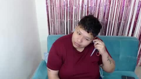 Snapshot of alexander_clithot chatting on 16, 1, 2026 alexander online show from 16, 1, 2026