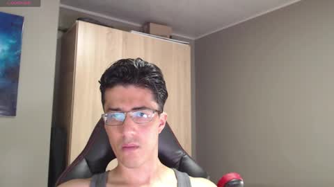 Benji  Alex   online show from 17, 5, 2026