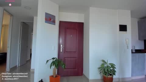 Onlyfansalexmartinezwb  Instagram alexwbmartinez  Twitter martinezcb937 online show from 15, 10, 2025