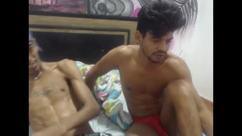 alexander_sexy_indian online show from 4, 5, 2026