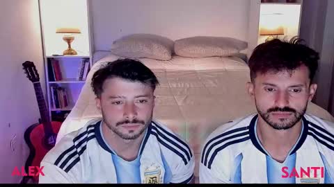 Alexander Jaz online show from 13, 11, 2025