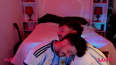 Alexander Jaz online show from 27, 11, 2025