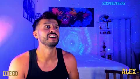 Alexander Jaz online show from 13, 1, 2026