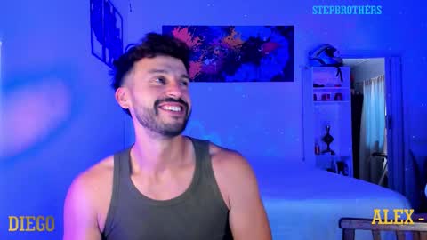 Alexander Jaz online show from 15, 1, 2026