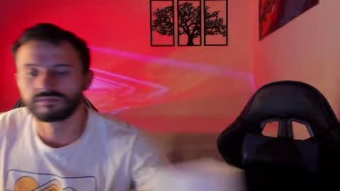 Snapshot of alexanderjaz chatting on 26, 6, 2026 Alexander Jaz online show from 26, 6, 2026