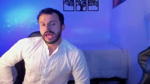 Snapshot of alexanderjaz chatting on 26, 6, 2026 Alexander Jaz online show from 26, 6, 2026