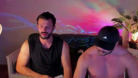 Snapshot of alexanderjaz chatting on 10, 7, 2026 Alexander Jaz online show from 10, 7, 2026